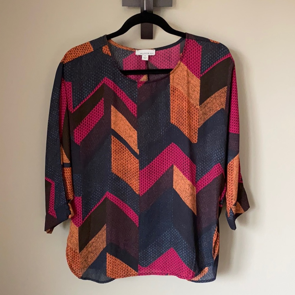 Evereve Allison Joy Top